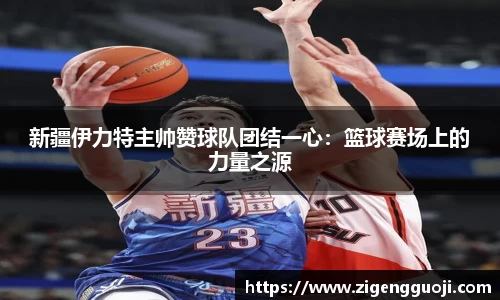 新疆伊力特主帅赞球队团结一心：篮球赛场上的力量之源